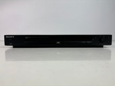 Sony DVP-NS330 CD/DVD Player