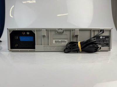 LG LV4981 Video Cassette Recorder VHS Speler