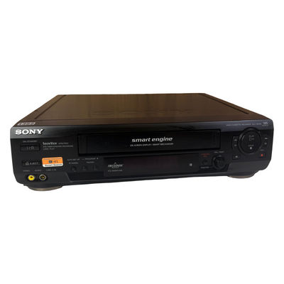 Sony SLV-SE300 Video Cassette Recorder VHS