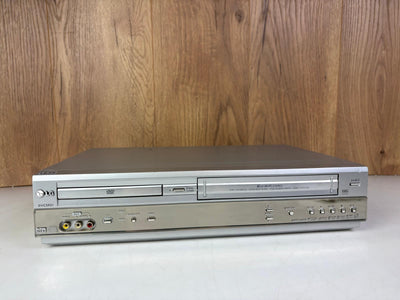 LG DVC5931 Videorecorder Cassette Speler Lezen!