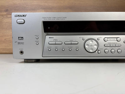 Sony FM/AM Stereo Receiver STR-K740P #2