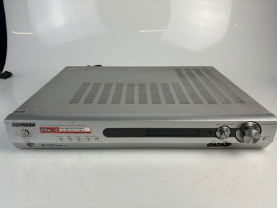 Kenwood VRS-5100 Audio / Video Control Center