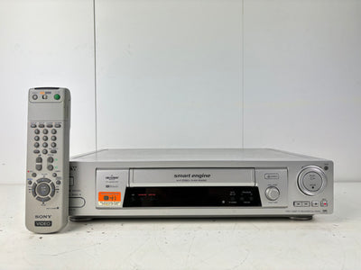 Sony SLV-SE800 - VHS Videorecorder