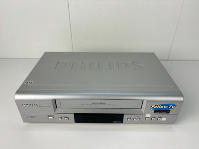 Philips VR540 Video Recorder | VHS Speler