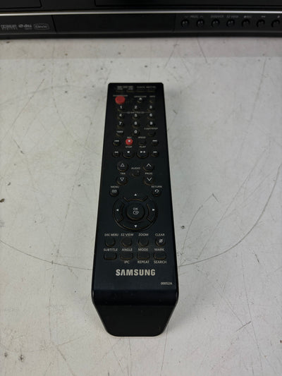 Samsung DVD-V6700 VHS Videorecorder (Alleen goed voor VHS)