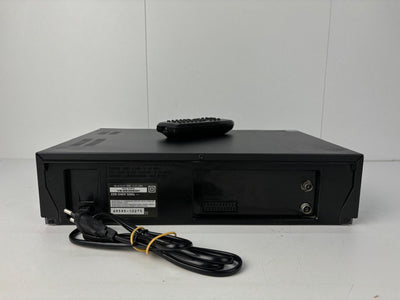 Akai VS-G235 Video Recorder VHS Speler Met Afstandsbediening