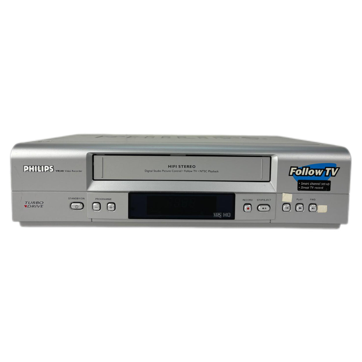 Philips VR540 Video Recorder | VHS Speler