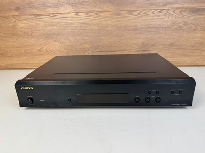 Onkyo T-4355 AM/FM Tuner