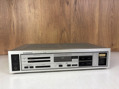 Pioneer SA-960 Stereo Integrated Amplifier