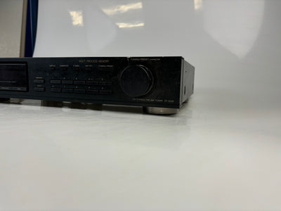 Sony ST-S320 FM/AM Stereo Tuner