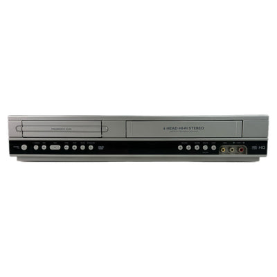 LG DVP3350V DVD / VHS Combi Recorder