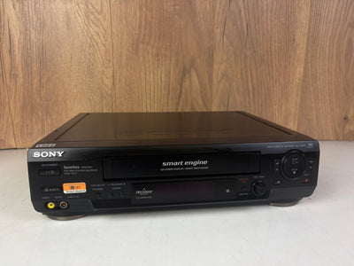 Sony SLV-SE300 Video Cassette Recorder VHS