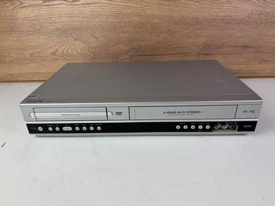 Philips DVP3055V DVD & Vhs Player - Combi