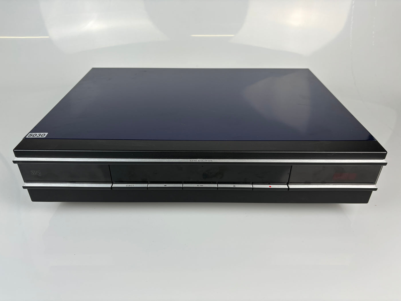 Bang & Olufsen Beocord V 8000 Video Cassette Recorder