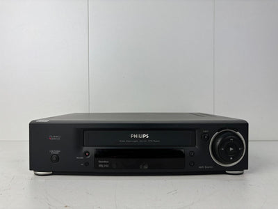 Philips VR 666 Videorecorder VHS