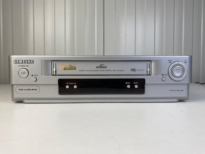 Samsung SV-251X Video Cassette Recorder VHS