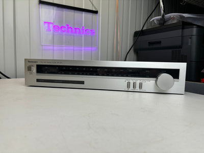Technics ST-Z11 FM/AM Stereo Tuner