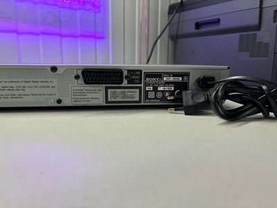 Sony DVP-NS433 CD/DVD Player