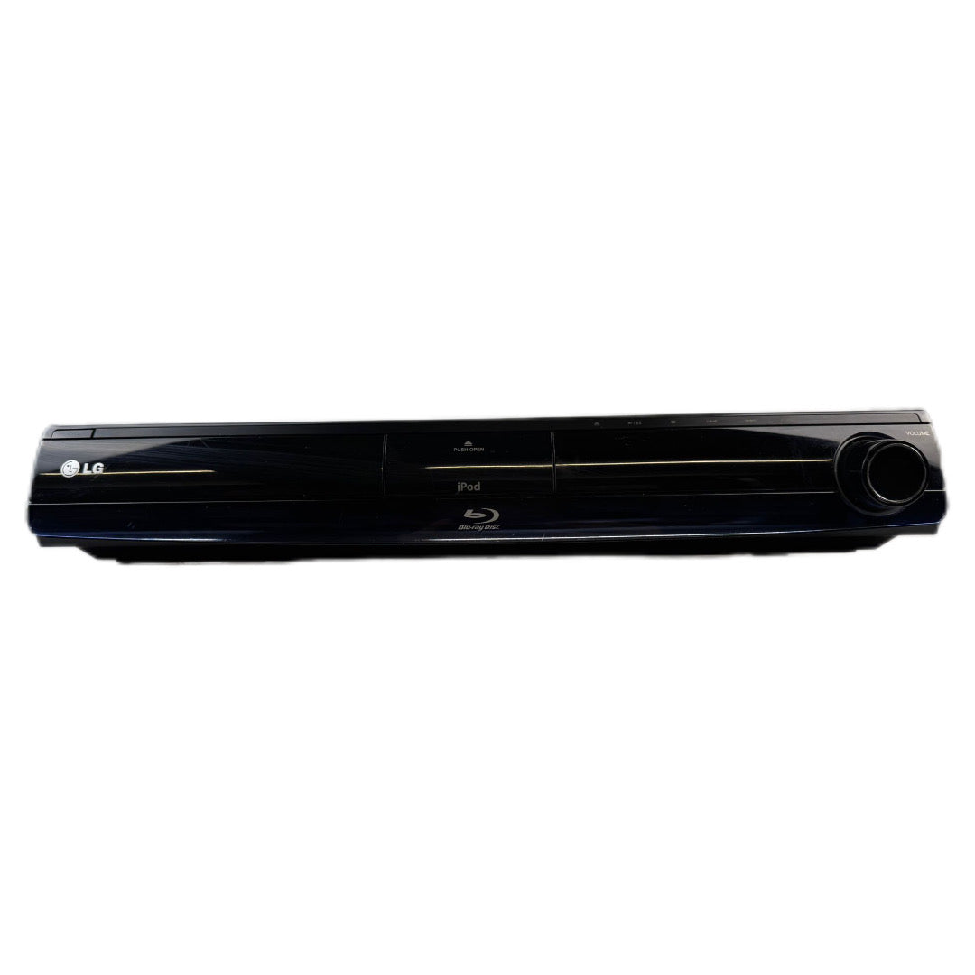 LG HB354BS Blu Ray Disc Player