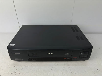 Akai VS-G254 VHS Videorecorder