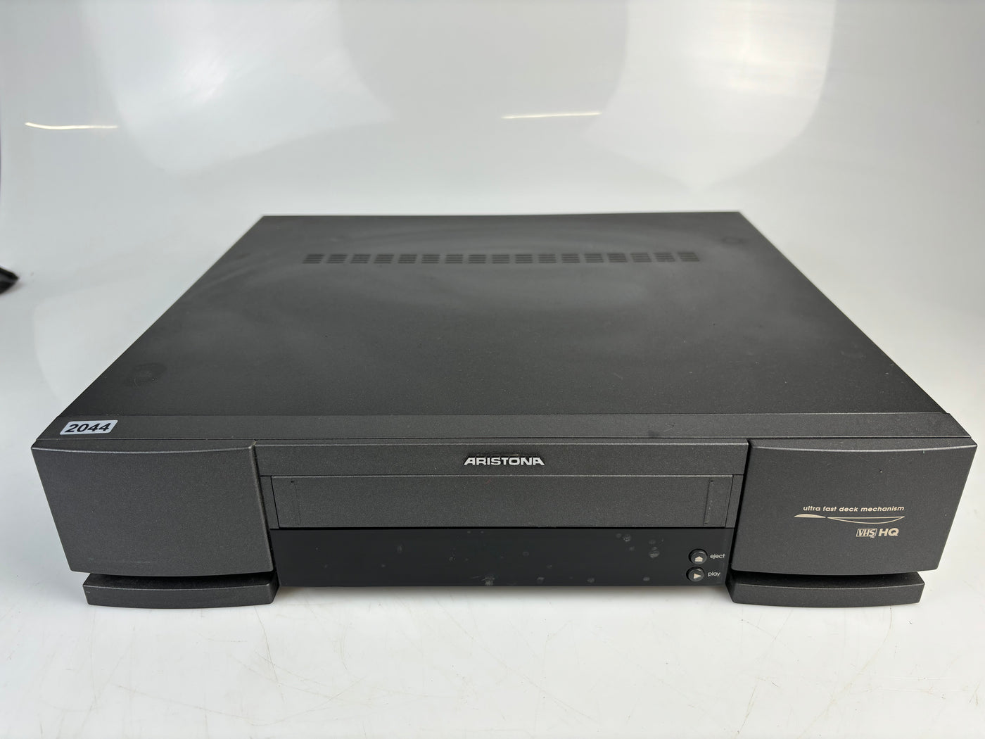 Aristona 2SB33 Videorecorder VHS Speler