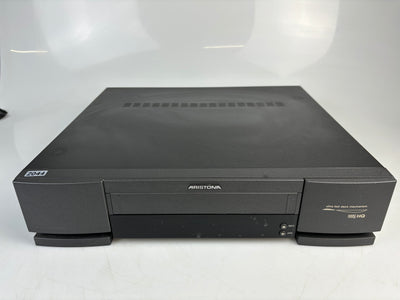 Aristona 2SB33 Videorecorder VHS Speler