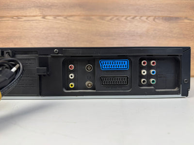 Samsung DVD-V6800 DVD/VHS Combi recorder