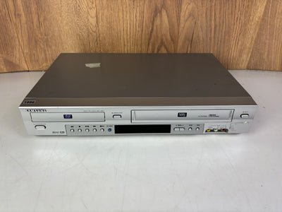 Samsung SV-DVD440 DVD / VHS Combi Recorder