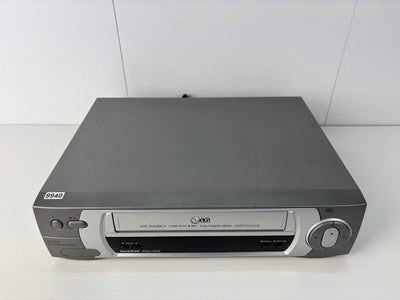 LG BC288P Video Cassette Recorder VHS