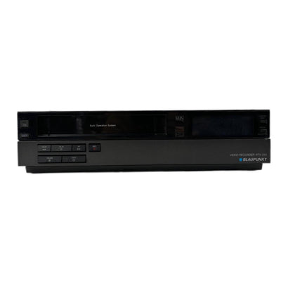 Blaupunkt RTV-315 Videorecorder VHS