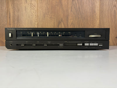 Technics SA-110 FM/AM Stereo Receiver