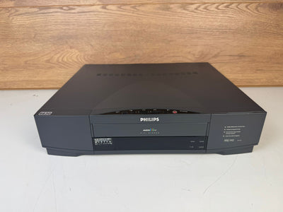 Philips VR723 Match Line Video Cassette Recorder VHS