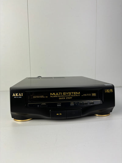 Akai VS-R150 Videorecorder VHS