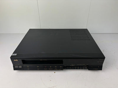 JVC HR-D210E Videocassetterecorder VHS