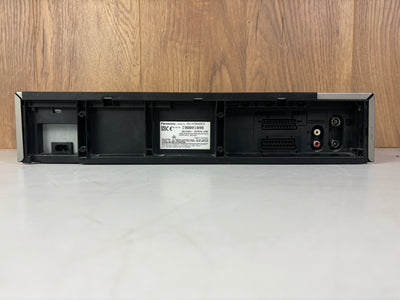 Panasonic NV-HD640 Super Drive Video Cassette Recorder