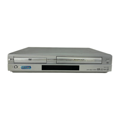 LG DVS7900 VHS DVD/CD Combi Player