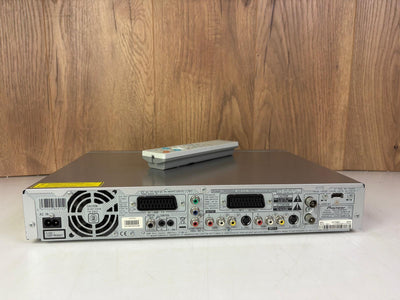 Pioneer DVR-545H DVD Recorder HDD