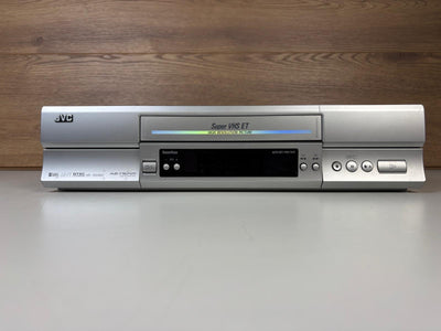 JVC HR-S5960 Super VHS ET Video Recorder