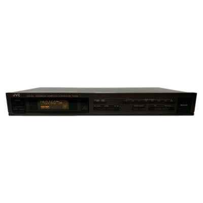 JVC FX-33L computergestuurde tuner