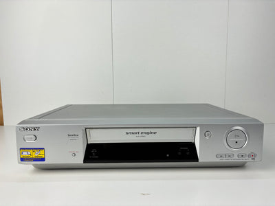 Sony SLV-SE710 Videorecorder VHS