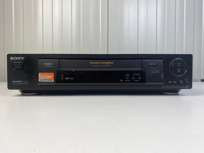 Sony SLV-SE700 Video Cassette Recorder VHS