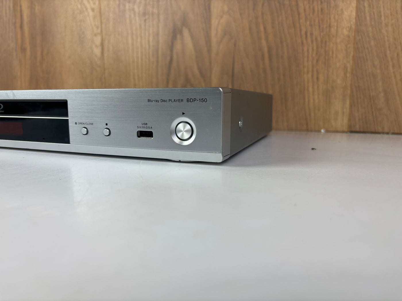 Pioneer BDP-150 Blu-Ray Disc Player
