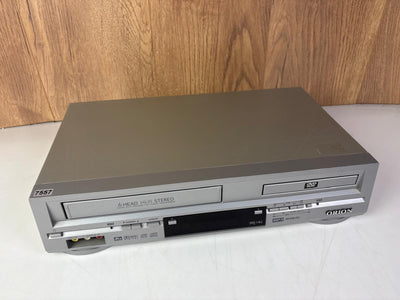 Orion DVD/VR-2961X B Video / DVD Combi Recorder