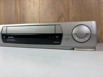 Panasonic NV-HD640 Super Drive Video Cassette Recorder