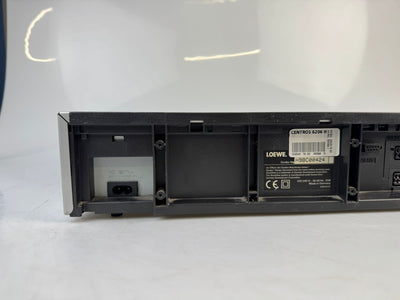 Loewe Centros 6206 Video Cassette Recorder VHS