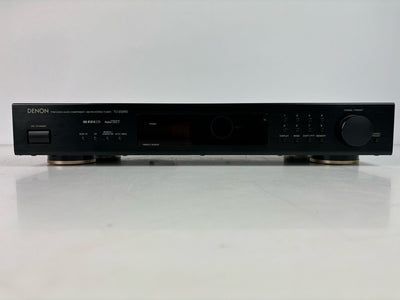 Denon TU-235RD AM/FM Stereo Tuner