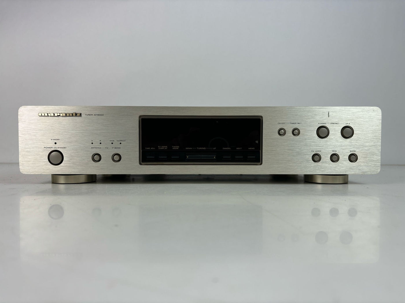 Marantz ST6000 Stereo Tuner