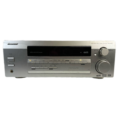 Pioneer VSX-D512 Audio / Video Multi Channel Receiver
