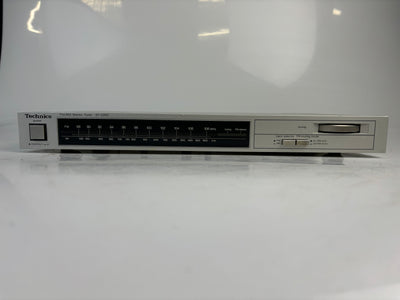 Technics ST-Z200 FM/AM Stereo Tuner