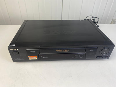 Sony SLV-SE700 Video Cassette Recorder VHS